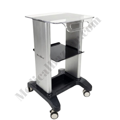 Imp Trolley For Physiotherapy Machine