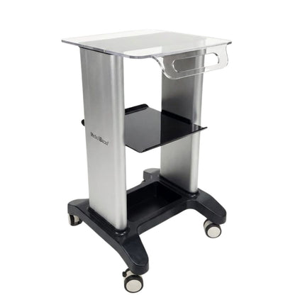 Imp Trolley For Physiotherapy Machine