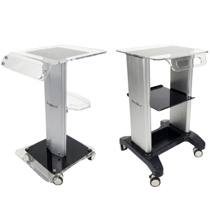Imp Trolley For Physiotherapy Machine