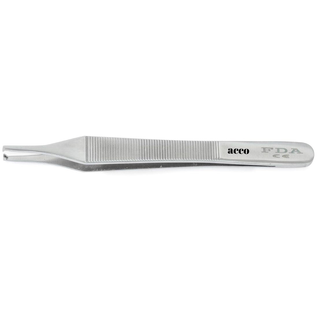 acco Adson Dissecting Forceps (Plain / Tooth)