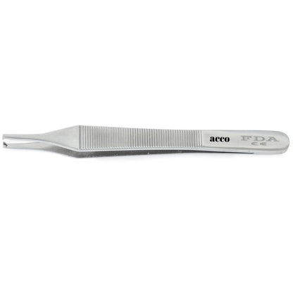 acco Adson Dissecting Forceps (Plain / Tooth)