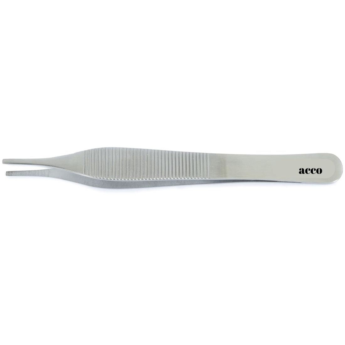 acco Adson Dissecting Forceps (Plain / Tooth)