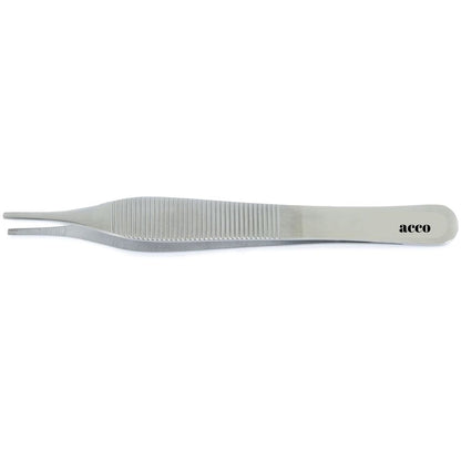 acco Adson Dissecting Forceps (Plain / Tooth)