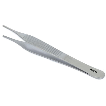 acco Adson Dissecting Forceps (Plain / Tooth)