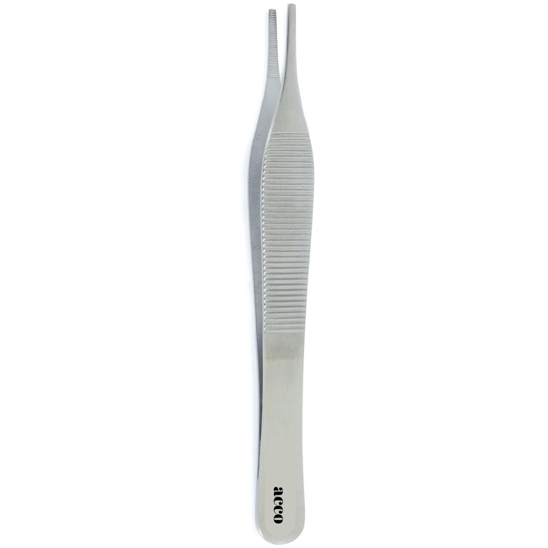 acco Adson Dissecting Forceps (Plain / Tooth)