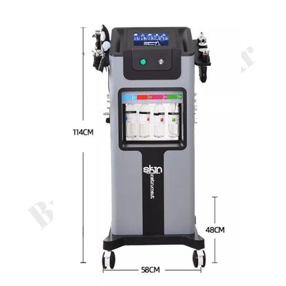 10 in 1 Hydro-facial Machine