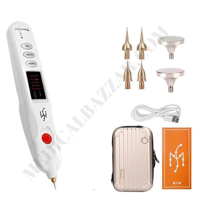 Plasma Pen for Skin Care & Mole Removal