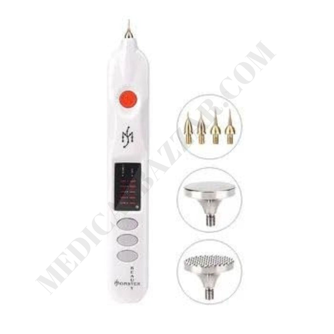 Plasma Pen for Skin Care & Mole Removal