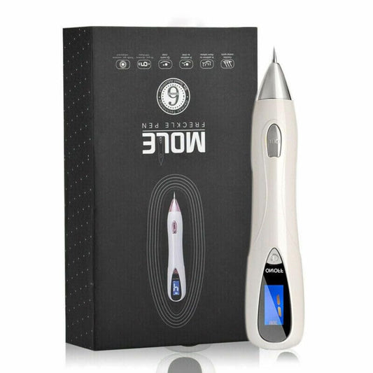 Mole Removal Pen