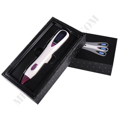 Mole Removal Pen