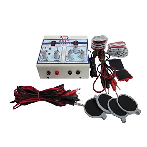 acco COMBO (TENS & Muscle Stimulator) MINI