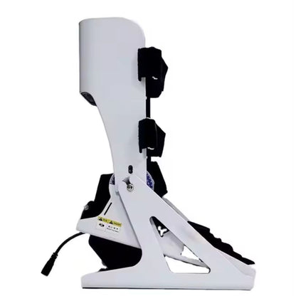 acco Ankle CPM Machine / Automatic Ankle Exerciser