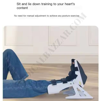 acco Ankle CPM Machine / Automatic Ankle Exerciser