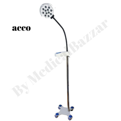 acco Examination OT Light with 12 Led
