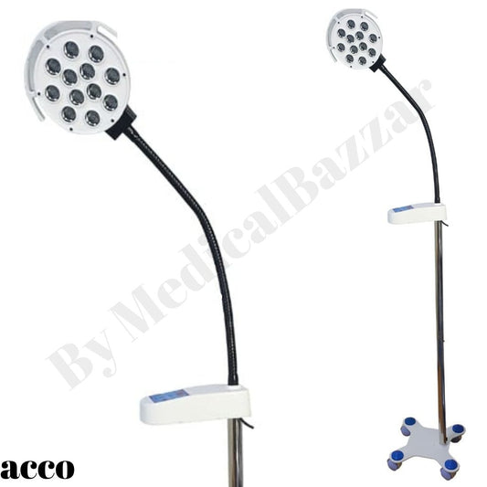 acco Examination OT Light with 12 Led