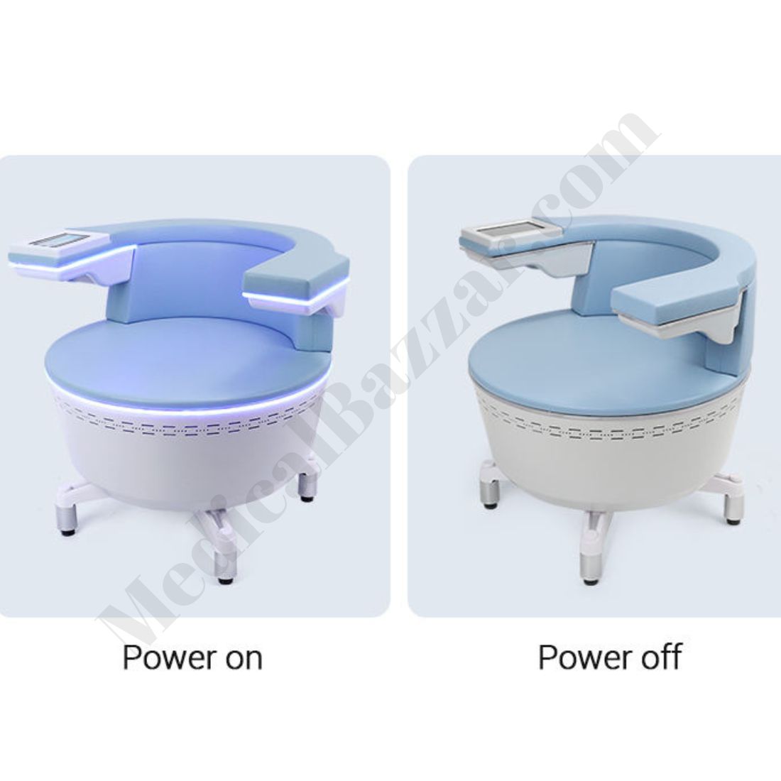 EMS Pelvic Floor Muscle Stimulator for Men & Women