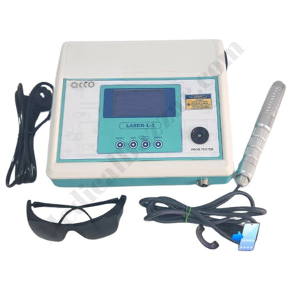 acco Advance Laser Therapy Unit (Power:500mw)