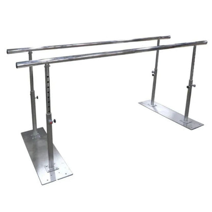 acco Parallel Walking Bar without Platform