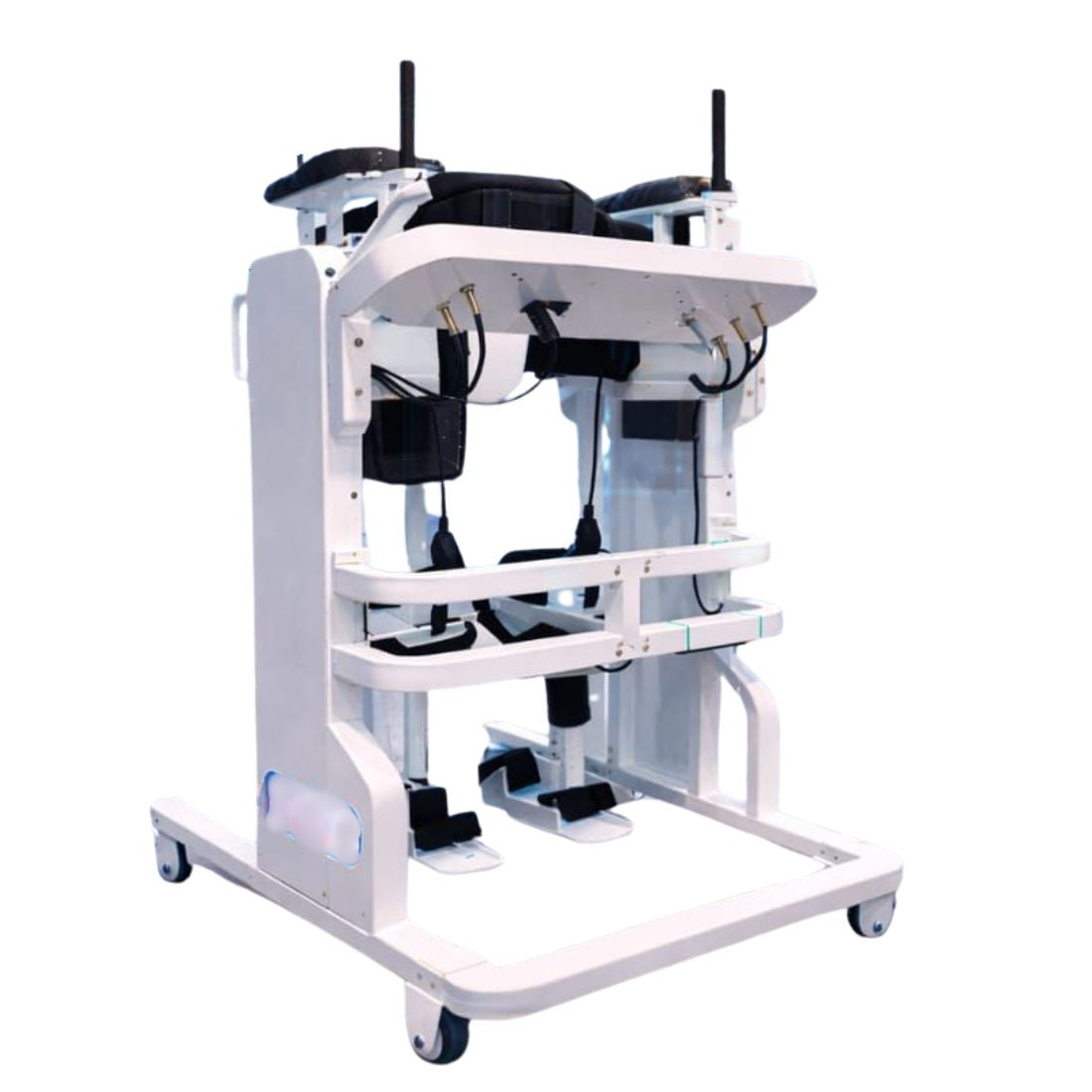 Exoskeleton Rehabilitation Robot