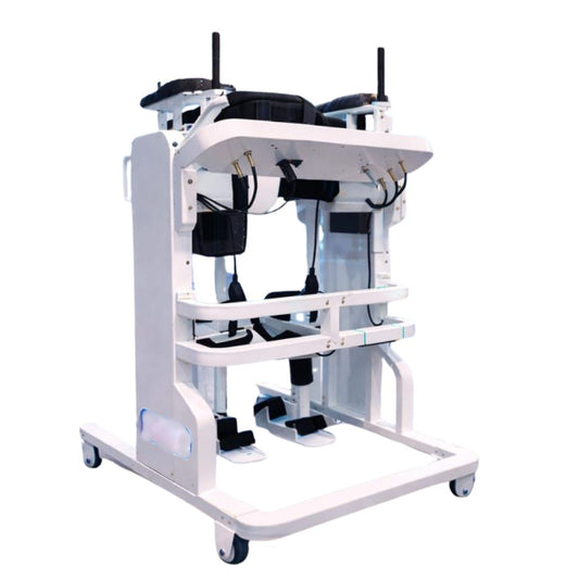 Exoskeleton Rehabilitation Robot