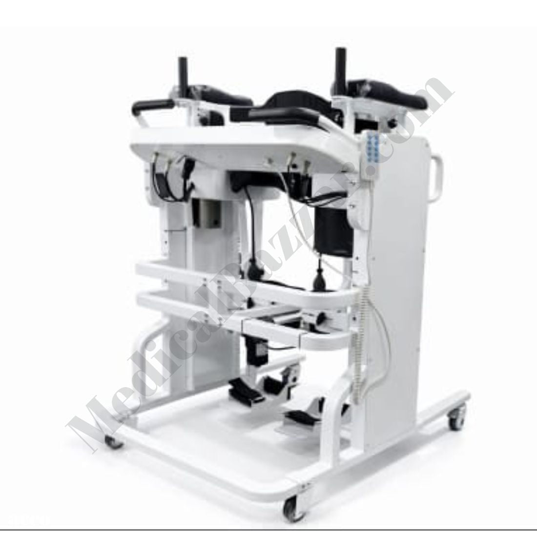 Exoskeleton Rehabilitation Robot