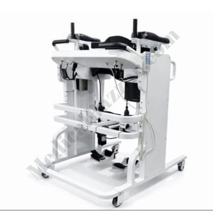 Exoskeleton Rehabilitation Robot