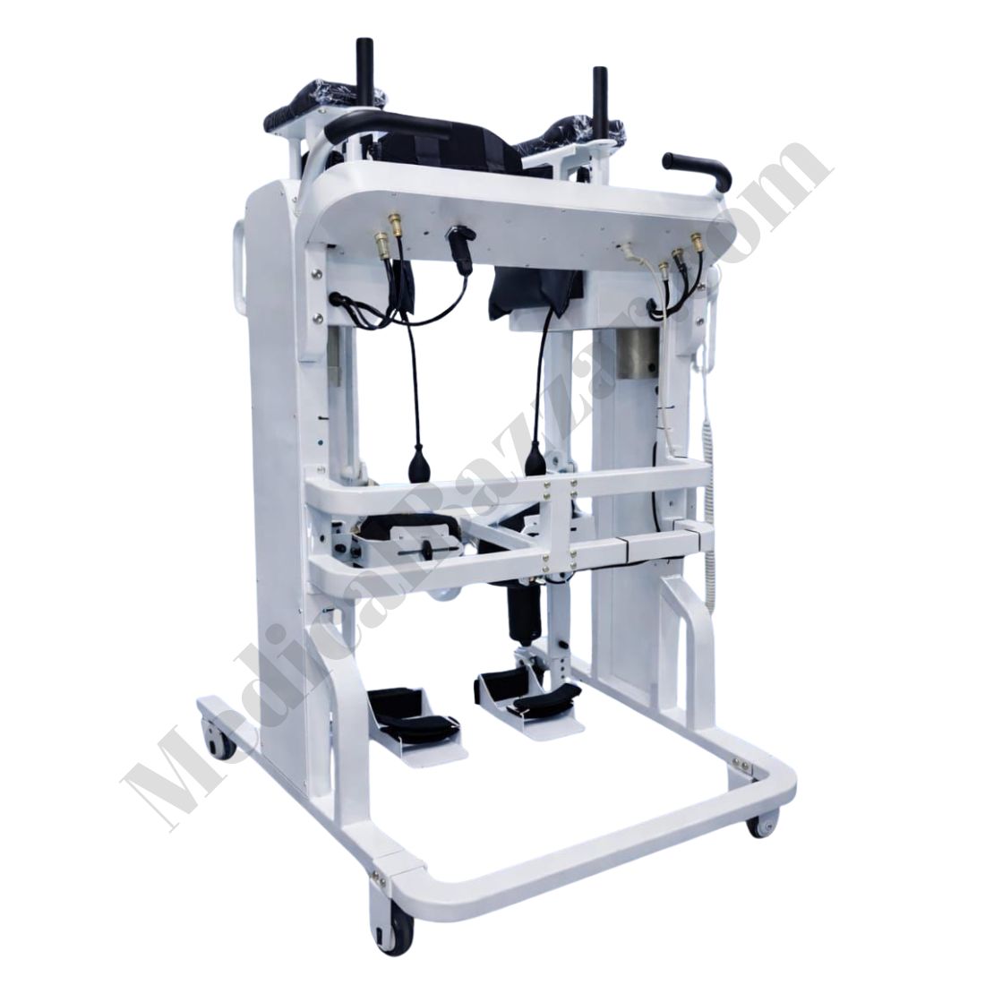 Exoskeleton Rehabilitation Robot