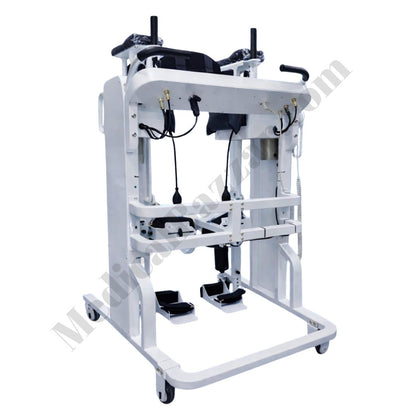 Exoskeleton Rehabilitation Robot