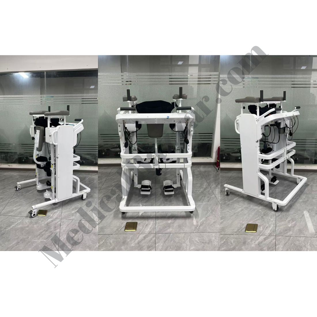 Exoskeleton Rehabilitation Robot