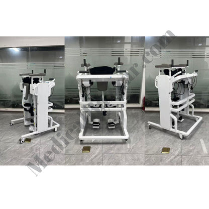 Exoskeleton Rehabilitation Robot