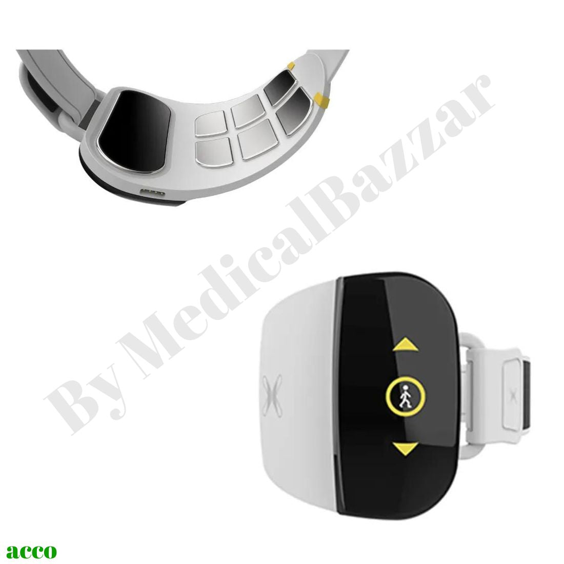 G4 FES Foot Drop System (Biofeedback)