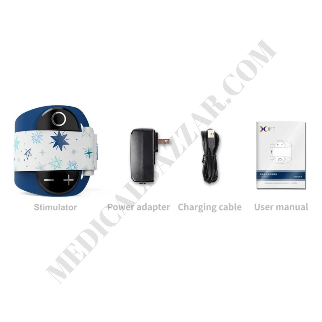 Foot Drop System G5 2001F