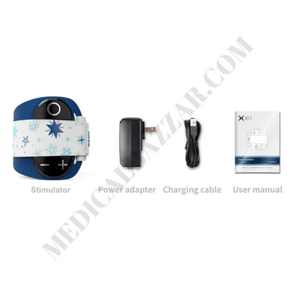 Foot Drop System G5 2001F