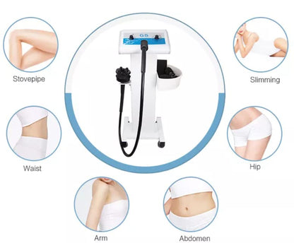 G5 Massage Machine with 5 Attachments (Floor Model)