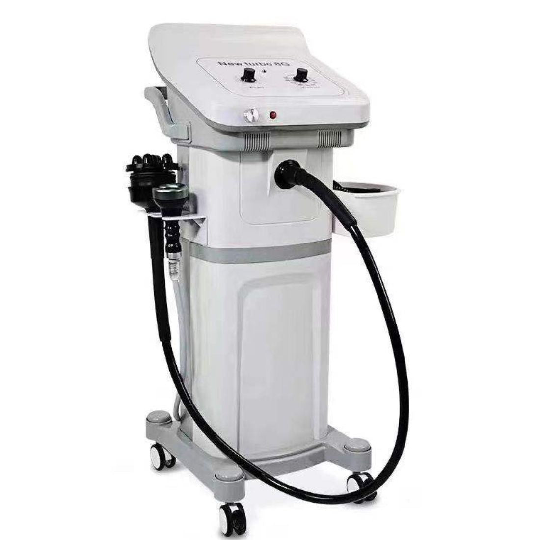 G8 Professional Vibration Body Massage & Slimming Machine