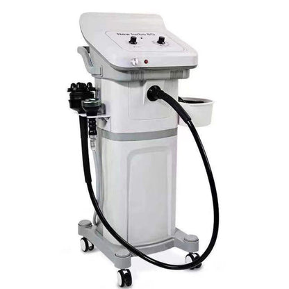 G8 Professional Vibration Body Massage & Slimming Machine