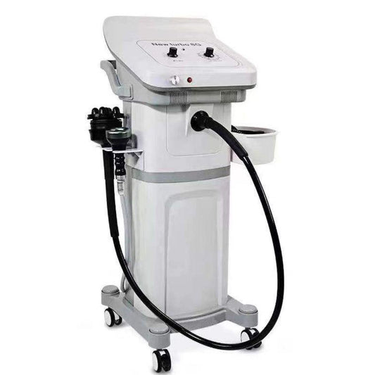 G8 Professional Vibration Body Massage & Slimming Machine
