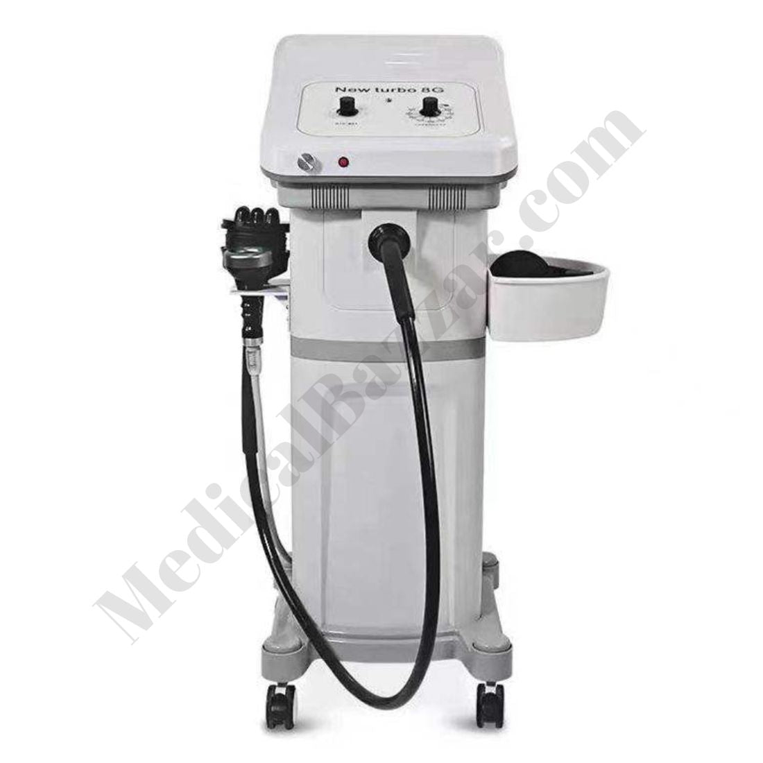 G8 Professional Vibration Body Massage & Slimming Machine