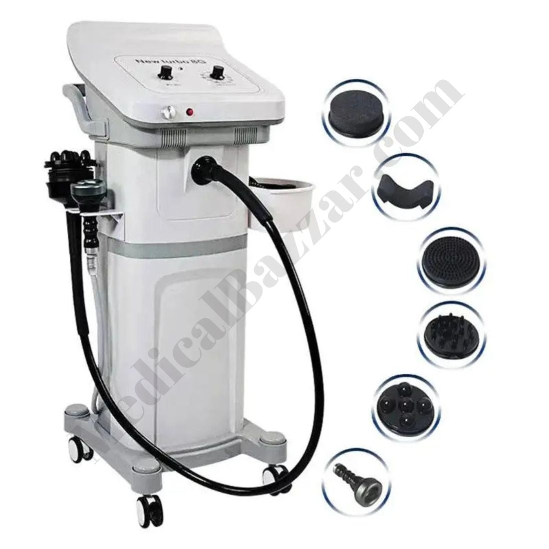 G8 Professional Vibration Body Massage & Slimming Machine