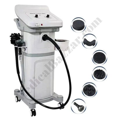 G8 Professional Vibration Body Massage & Slimming Machine