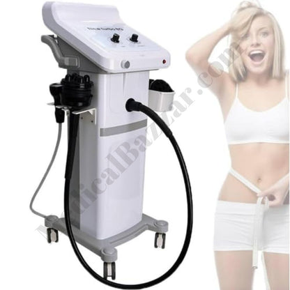 G8 Professional Vibration Body Massage & Slimming Machine