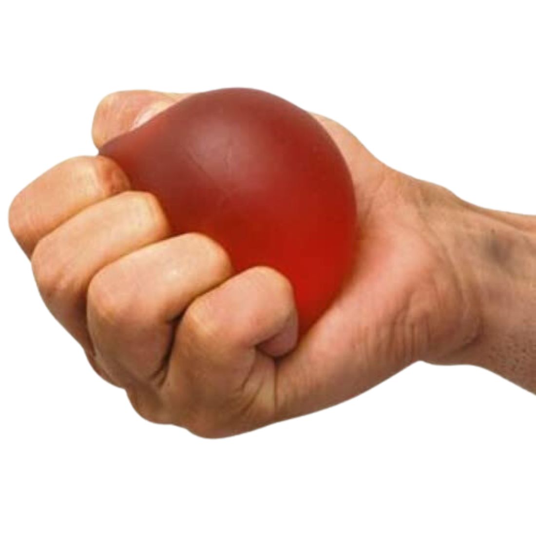 acco Hand exercise Ball - Gel Ball