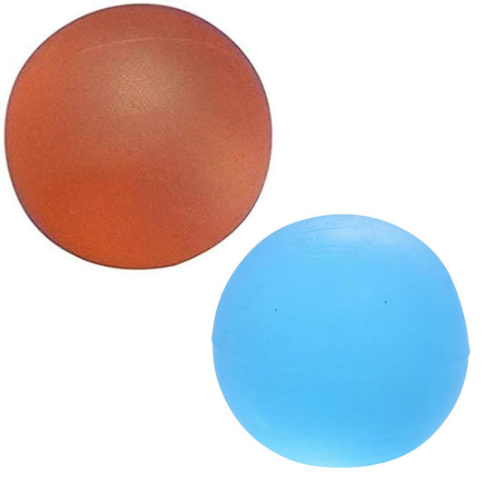 acco Hand exercise Ball - Gel Ball