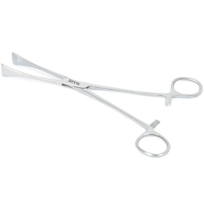 acco Green Armytage Forceps 8" (Gynaecology Instrument)