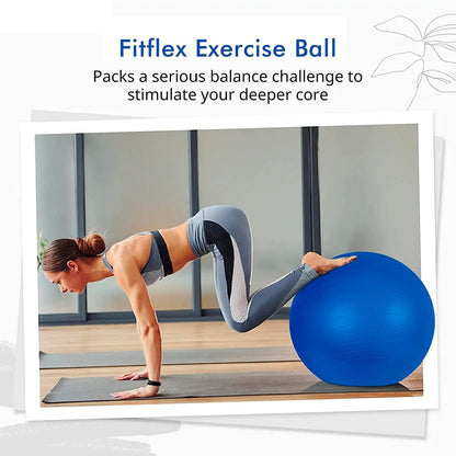 Exercise Ball / Physio Gym Ball