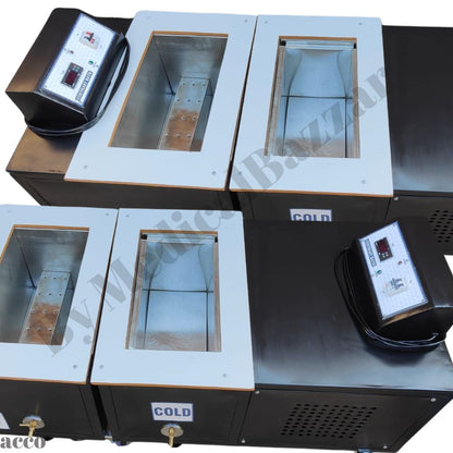 acco Contract Bath Unit (Hot and Cold Therapy Machine)
