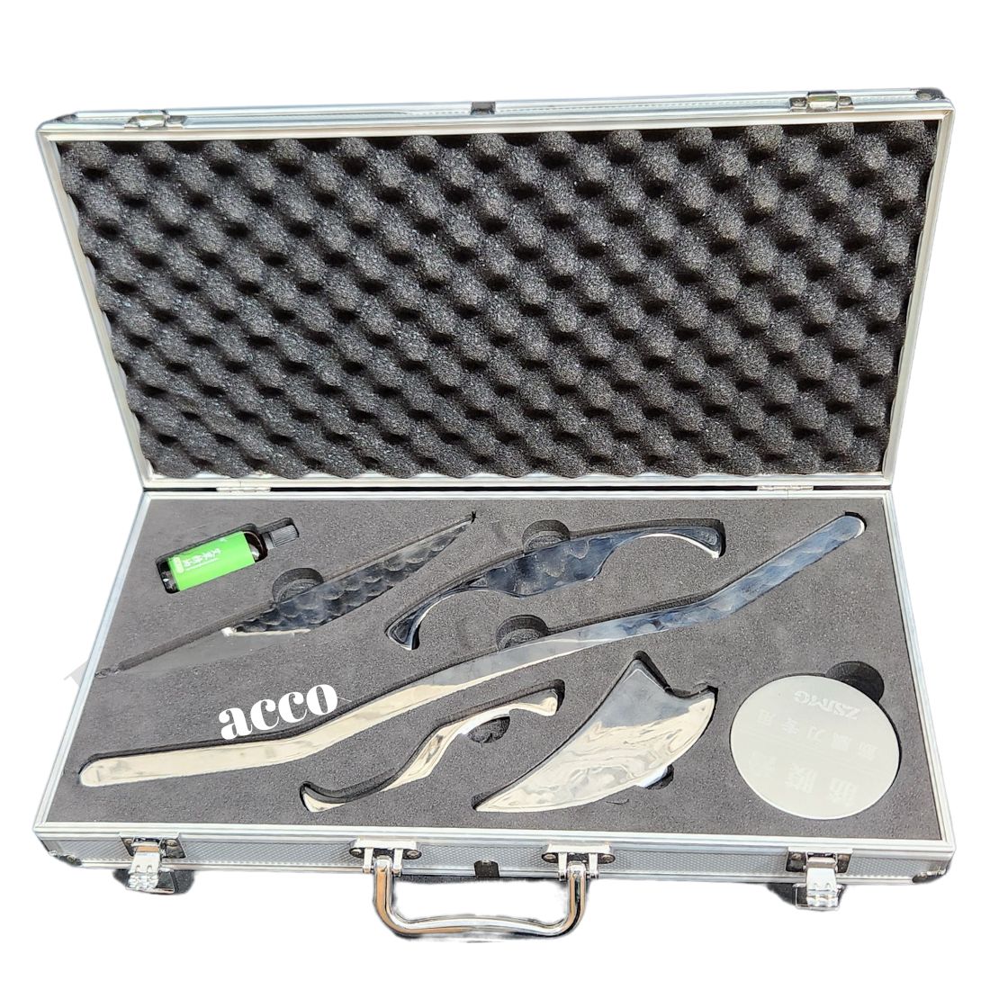 Imported IASTM TOOLS for physiotherapy -Graston tool