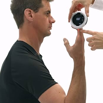 Halo Digital Goniometer