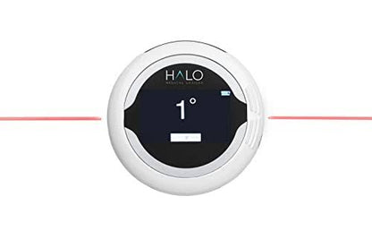 Halo Digital Goniometer