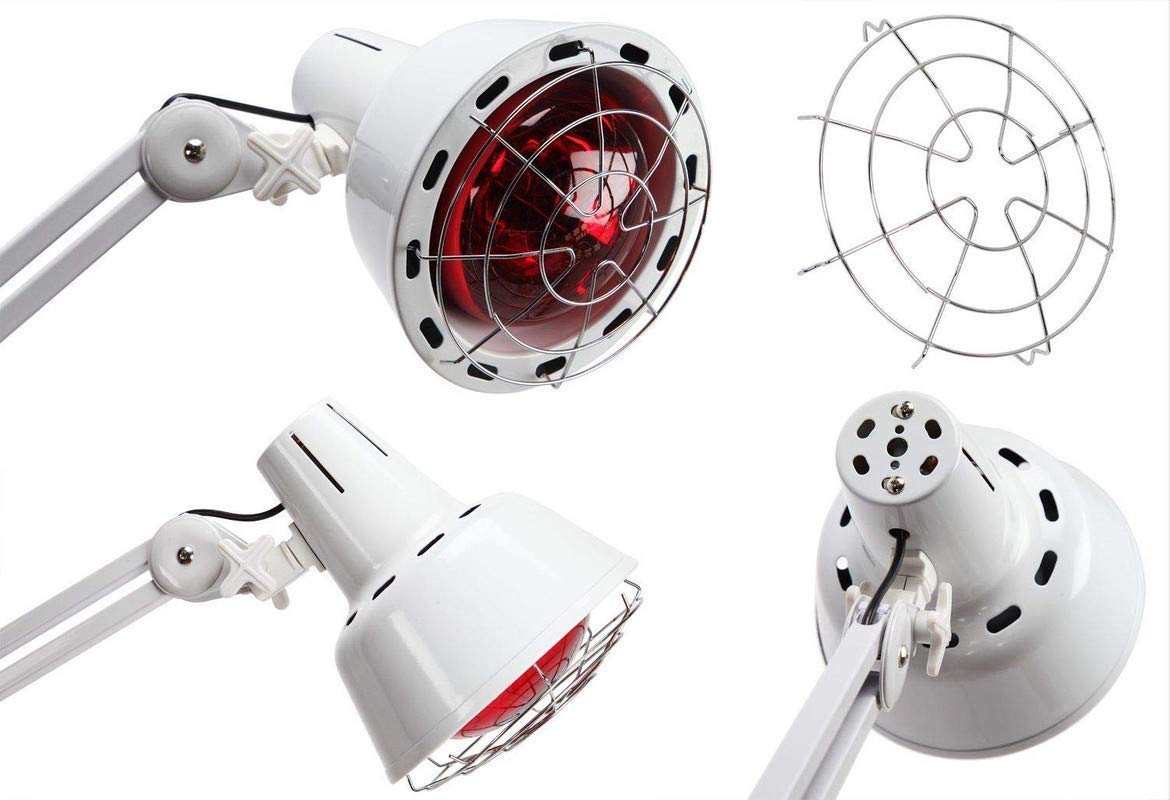 Buy acco INFRA-RED LAMP (Floor model) Online India - MedicalBazzar